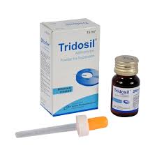 TRIDOSIL 15 ML